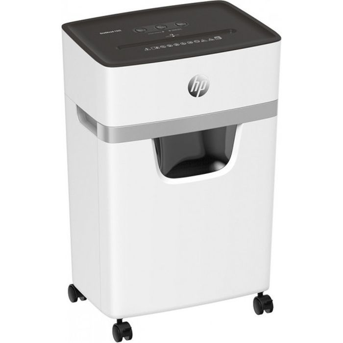 Уничтожитель документов HP OneShred 15CC (2803) (838085) изображение 3