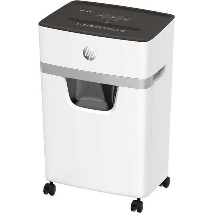 Уничтожитель документов HP OneShred 15CC (2803) (838085) изображение 4