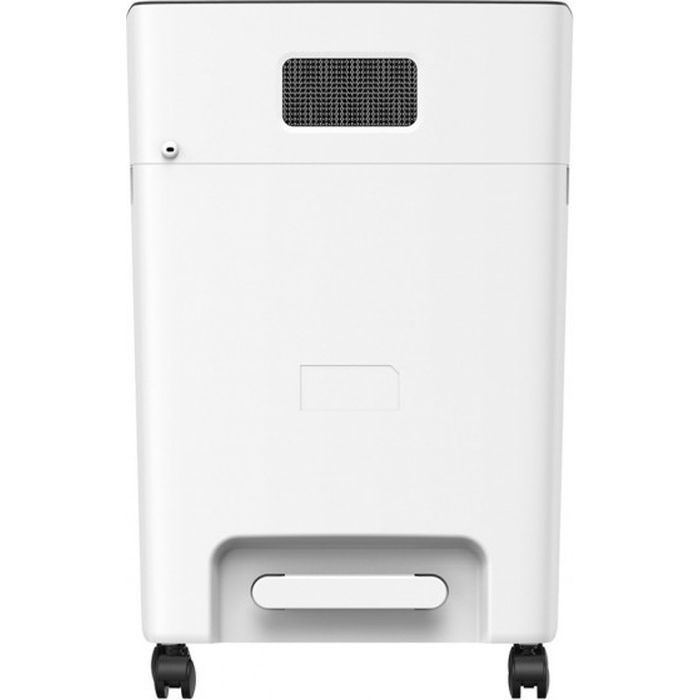 Уничтожитель документов HP OneShred 15CC (2803) (838085) изображение 8