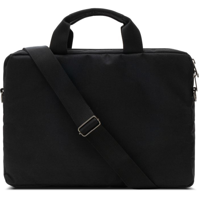 Сумка для ноутбука Vinga 15.6" NB1101 gray (NB1101GR) изображение 4