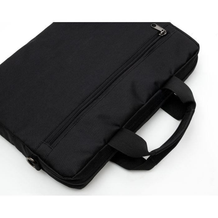 Сумка для ноутбука Vinga 15.6" NB1101 gray (NB1101GR) изображение 5