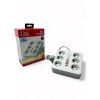 Сетевой фильтр питания XoKo XK-SP-6-4-2-WH изображение 2