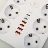 Сетевой фильтр питания XoKo XK-SP-6-4-2-WH изображение 3