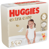 Подгузники Huggies Extra Care Size 5 (11-25 кг) 28 шт (5029053583150) изображение 2