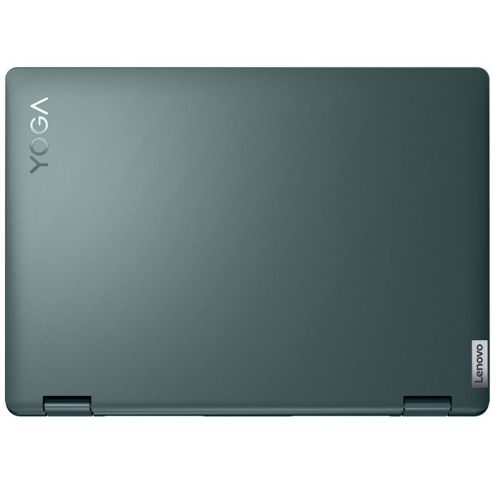 Ноутбук Lenovo Yoga 6 13ABR8 (83B2007MRA) изображение 11