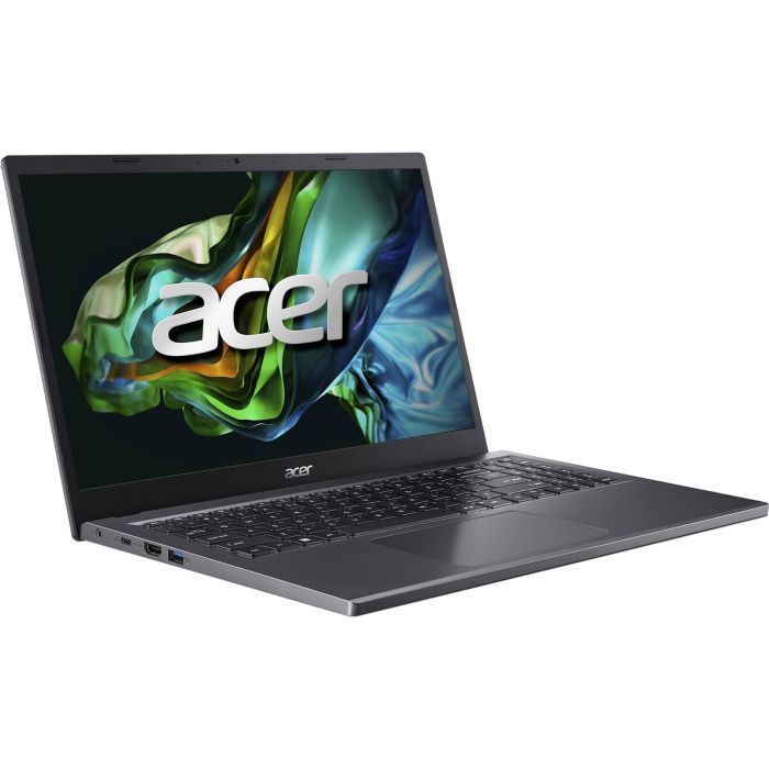 Ноутбук Acer Aspire 5 A515-48M (NX.KJ9EU.00D) изображение 2