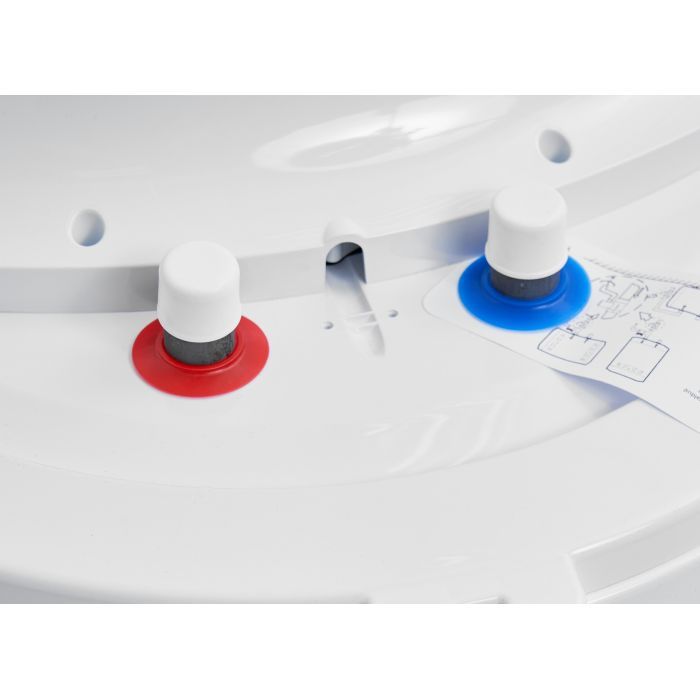 Бойлер Tesy TESY DRY 100 (305098) изображение 11