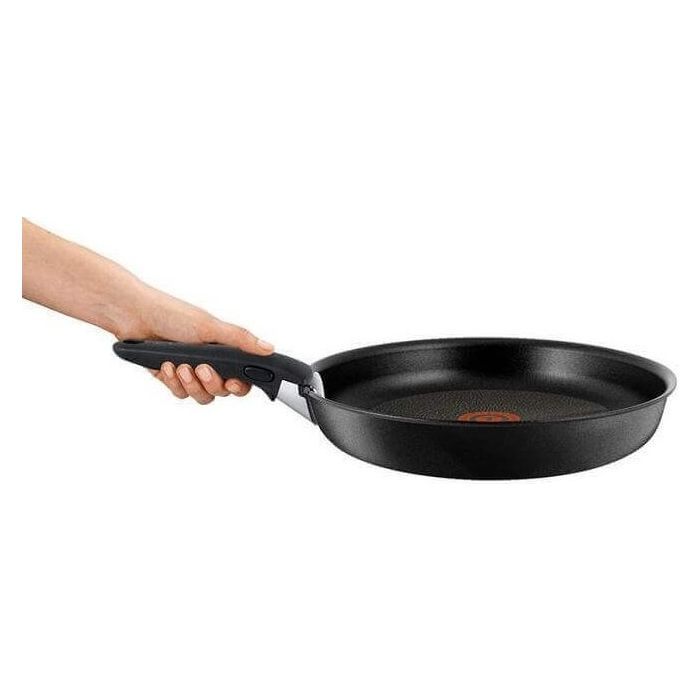 Набір сковорідок Tefal Ingenio Easy Cook Clean (L1549013) зображення 5