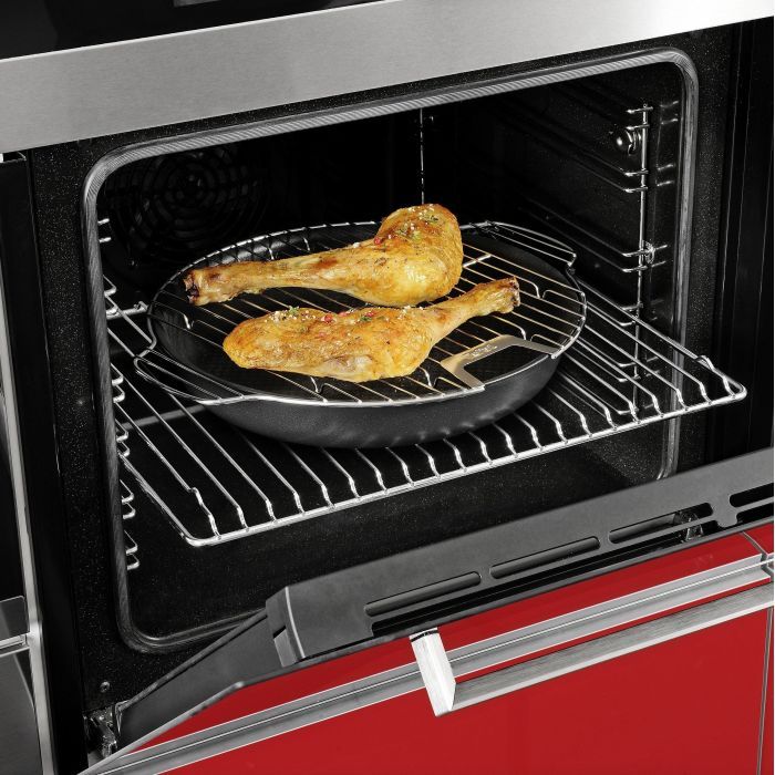 Набір сковорідок Tefal Ingenio Easy Cook Clean (L1549013) зображення 6