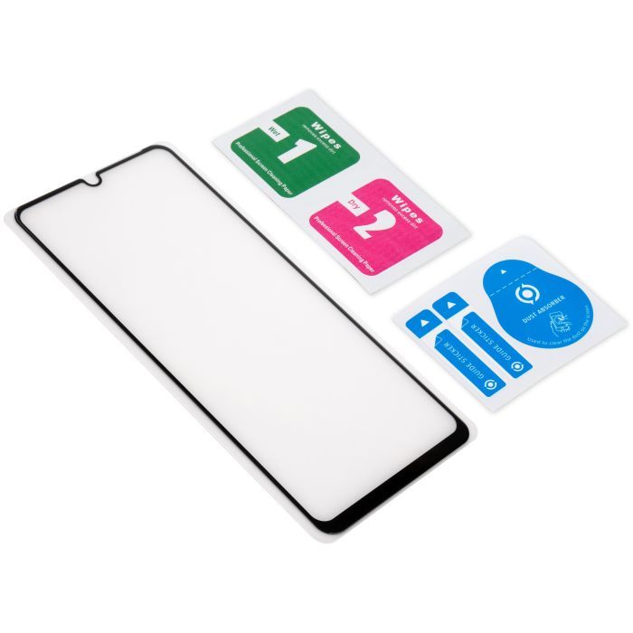 Стекло защитное Vinga ZTE Blade A52 (VGZA52) изображение 3