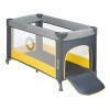 Детский манеж Lionelo Stefi Yellow Lemon (LO-STEFI YELLOW LEMON) изображение 2
