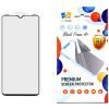 Стекло защитное Drobak Samsung Galaxy A04 Black Frame A+ (505083) (505083)