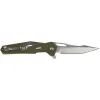 Ніж Artisan Bombardier G-10 Green (1812P-SGN) зображення 2