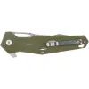 Ніж Artisan Bombardier G-10 Green (1812P-SGN) зображення 4