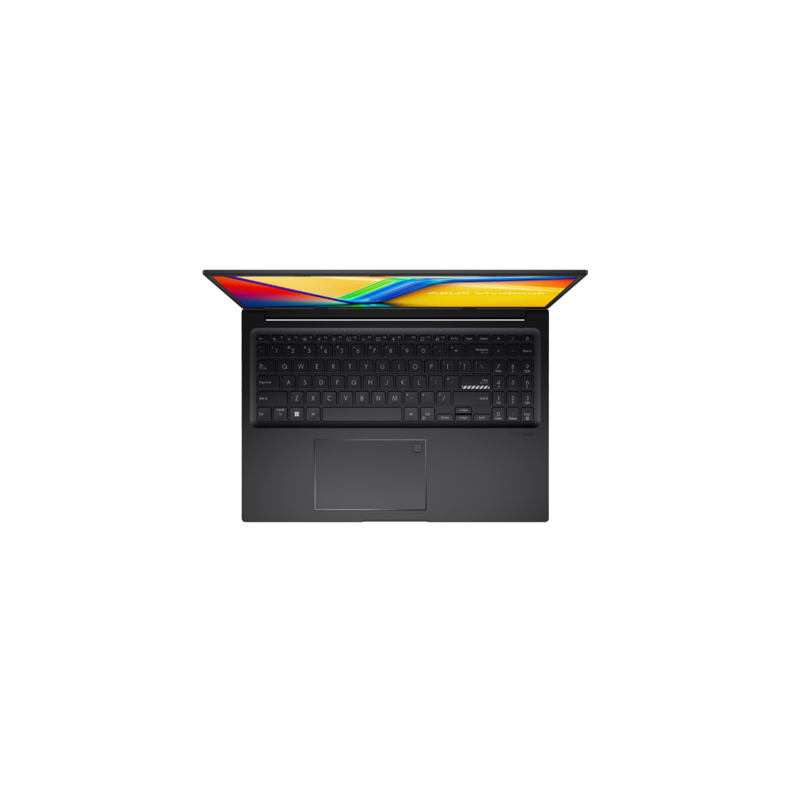 Ноутбук ASUS Vivobook 16X OLED K3605ZU-MX030 (90NB11X1-M00130) зображення 8