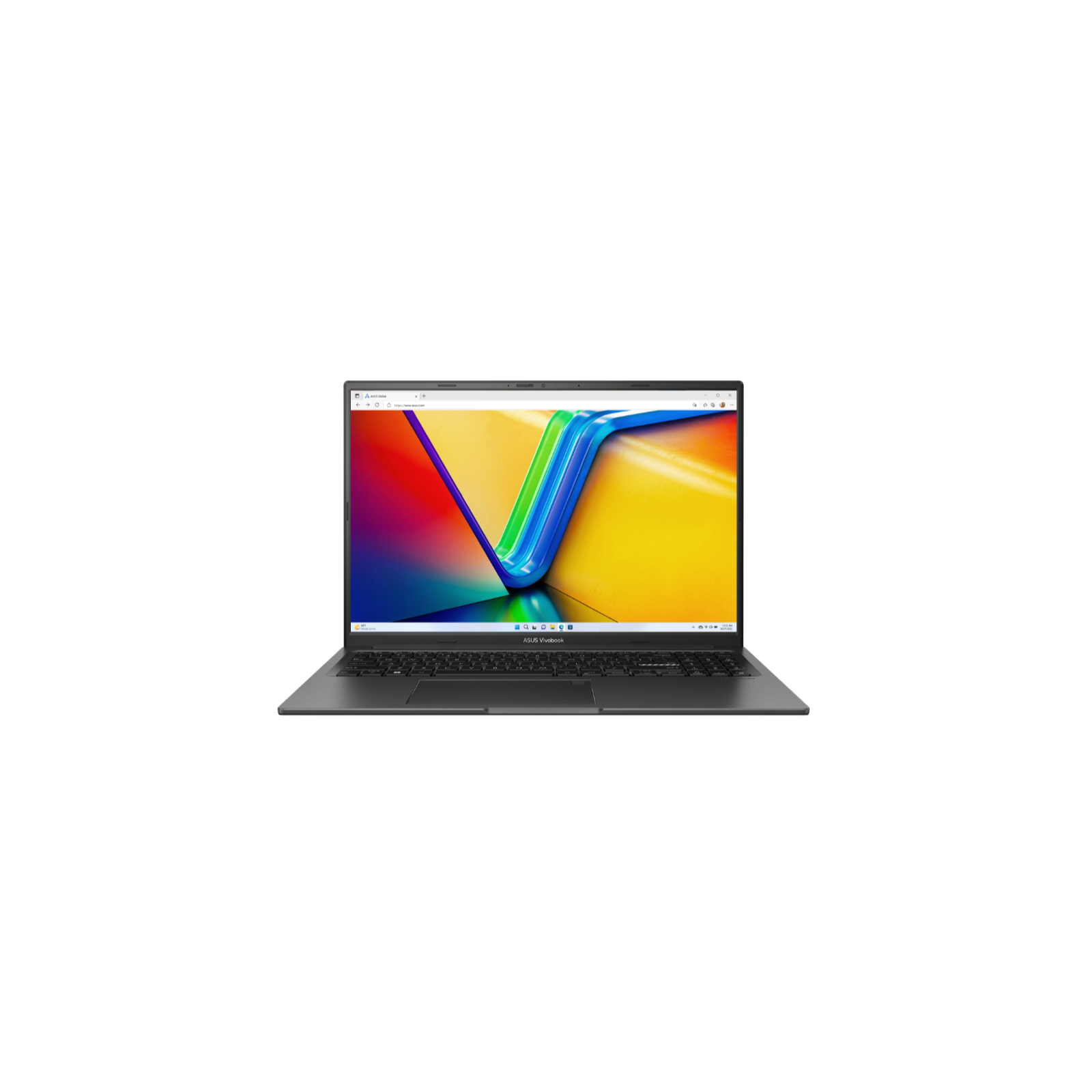 Ноутбук ASUS Vivobook 16X OLED K3605ZU-MX030 (90NB11X1-M00130)