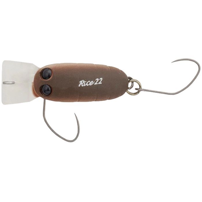 Воблер Nories Rice 22mm 1.0g 315 (1561.07.33) изображение 2