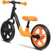 Беговел Lionelo Alex Orange (LOE-ALEX ORANGE) изображение 3