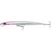 Воблер Savage Gear Sandeel Jerk Minnow F 175mm 25.0g Pink Head (1854.10.52)