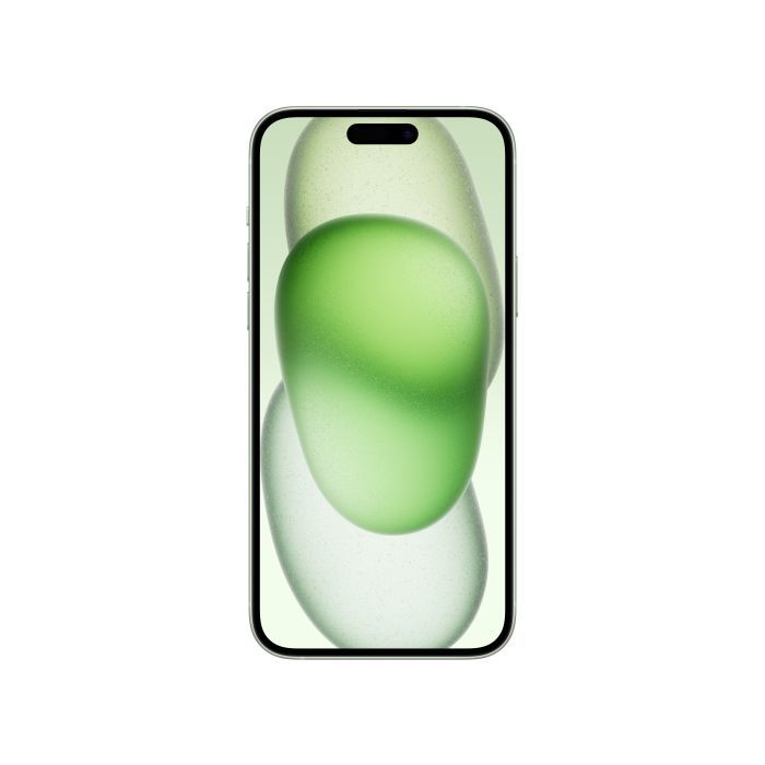 Мобильный телефон Apple iPhone 15 Plus 128GB Green (MU173) изображение 2