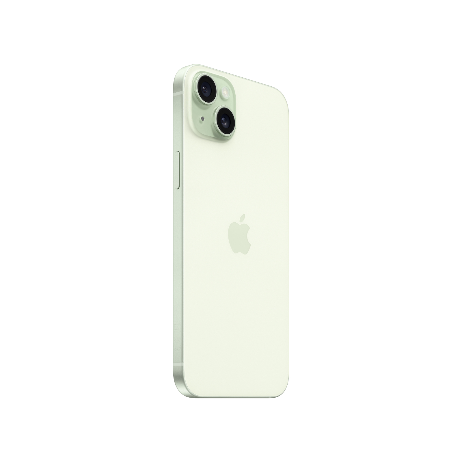 Мобільний телефон Apple iPhone 15 Plus 128GB Black (MU0Y3) зображення 3