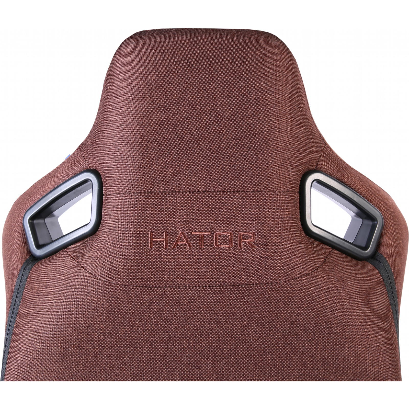 Кресло игровое Hator Arc X Fabric Brown (HTC-863) изображение 13