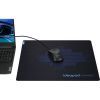 Коврик для мышки Lenovo IdeaPad Gaming MousePad L Dark Blue (GXH1C97872) изображение 2
