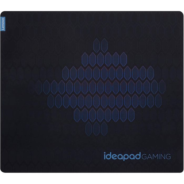 Коврик для мышки Lenovo IdeaPad Gaming MousePad L Dark Blue (GXH1C97872) изображение 4
