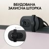 Веб-камера Logitech Brio 100 Full HD Graphite (960-001585) изображение 4