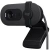 Веб-камера Logitech Brio 100 Full HD Graphite (960-001585)
