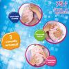 Интерактивная игрушка Curlimals серии Arctic Glow - Морской котик Сиа (3726) изображение 3