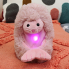 Интерактивная игрушка Curlimals серии Arctic Glow - Морской котик Сиа (3726) изображение 5