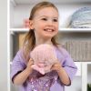 Интерактивная игрушка Curlimals серии Arctic Glow - Морской котик Сиа (3726) изображение 8