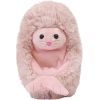 Интерактивная игрушка Curlimals серии Arctic Glow - Морской котик Сиа (3726)