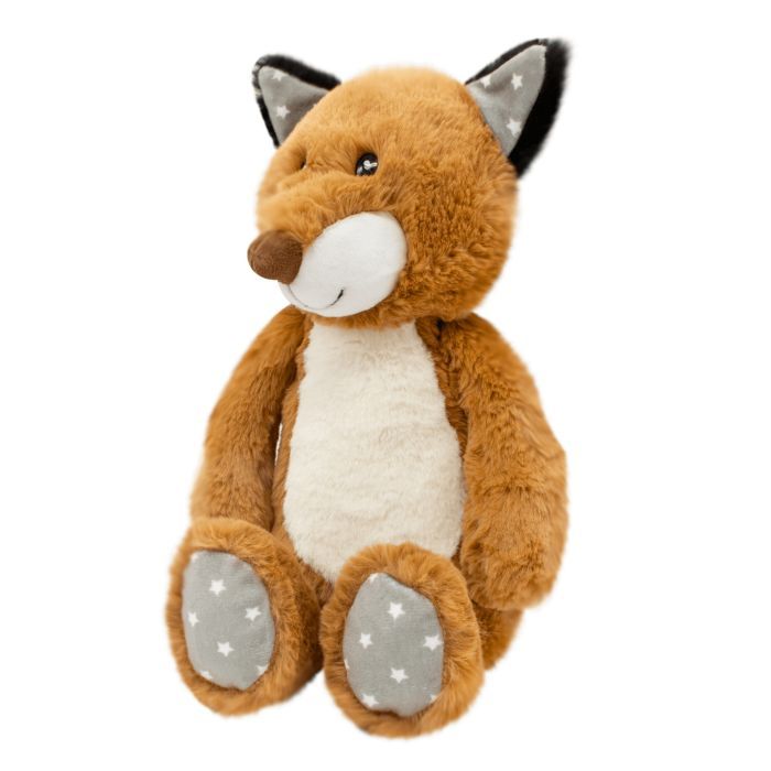 Мягкая игрушка Beverly Hills World's Softest Лисица 40 см (WS03038-5012) изображение 2
