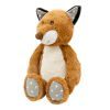 Мягкая игрушка Beverly Hills World's Softest Лисица 40 см (WS03038-5012) изображение 2