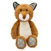 Мягкая игрушка Beverly Hills World's Softest Лисица 40 см (WS03038-5012)