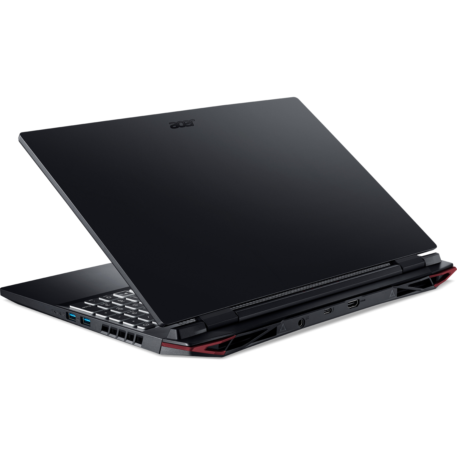 Ноутбук Acer Nitro 5 AN515-58-587V (NH.QLZEU.006) изображение 10