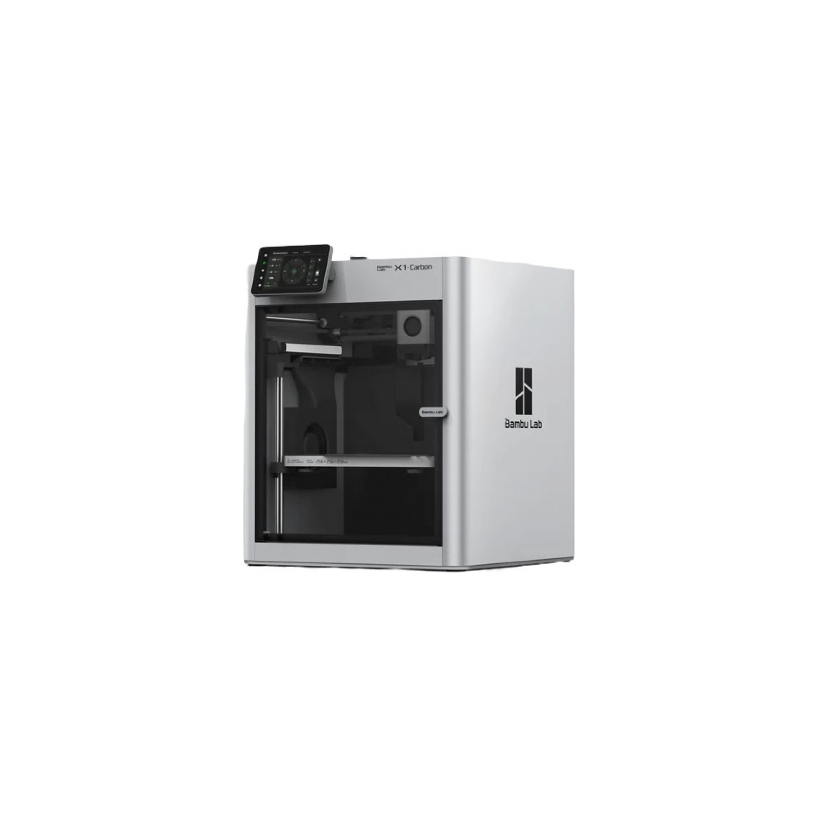 3D-принтер Bambu Lab X1 Carbon (X1-Carbon)