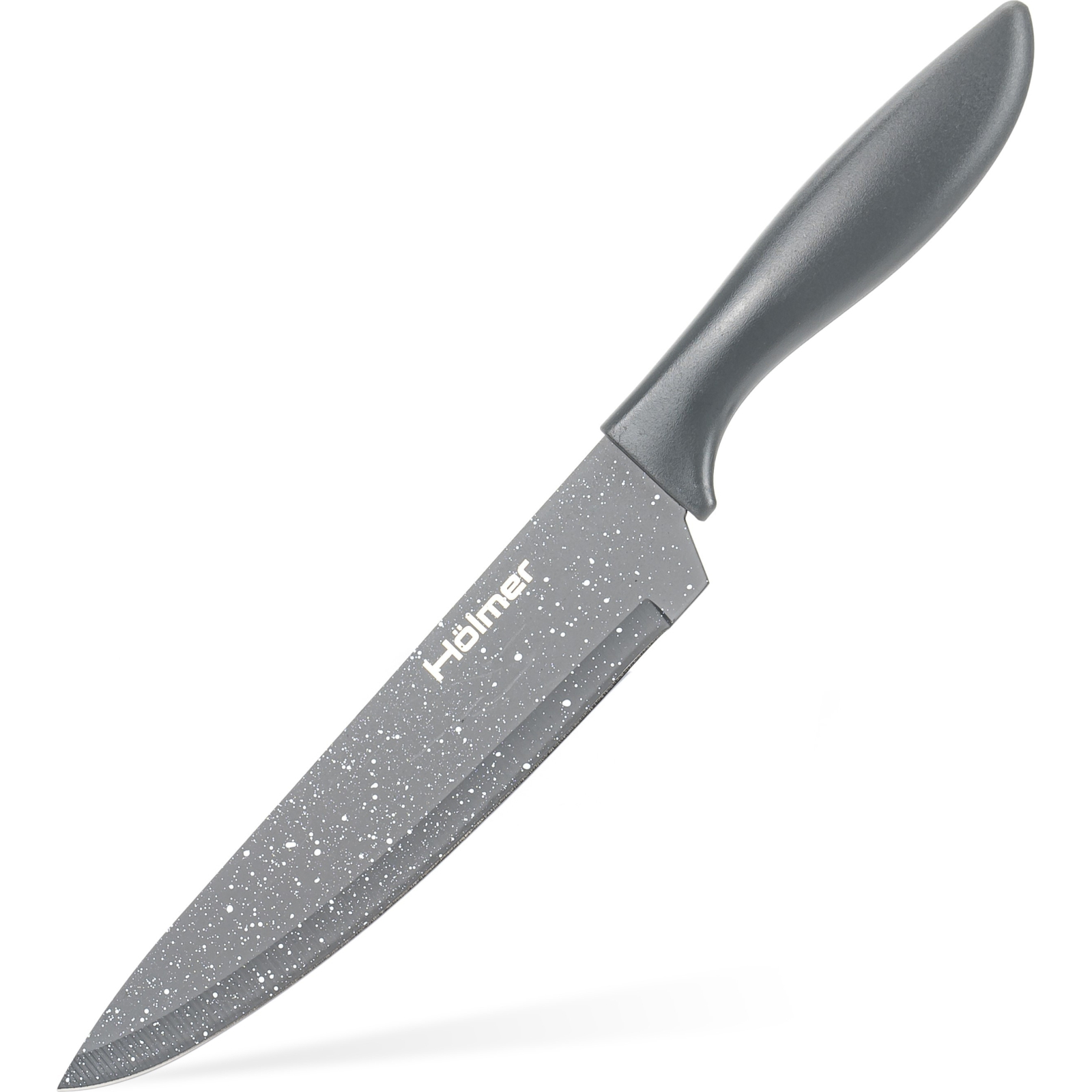 Набір ножів Hölmer Marble (KS-66118-PSSPG Marble) зображення 4