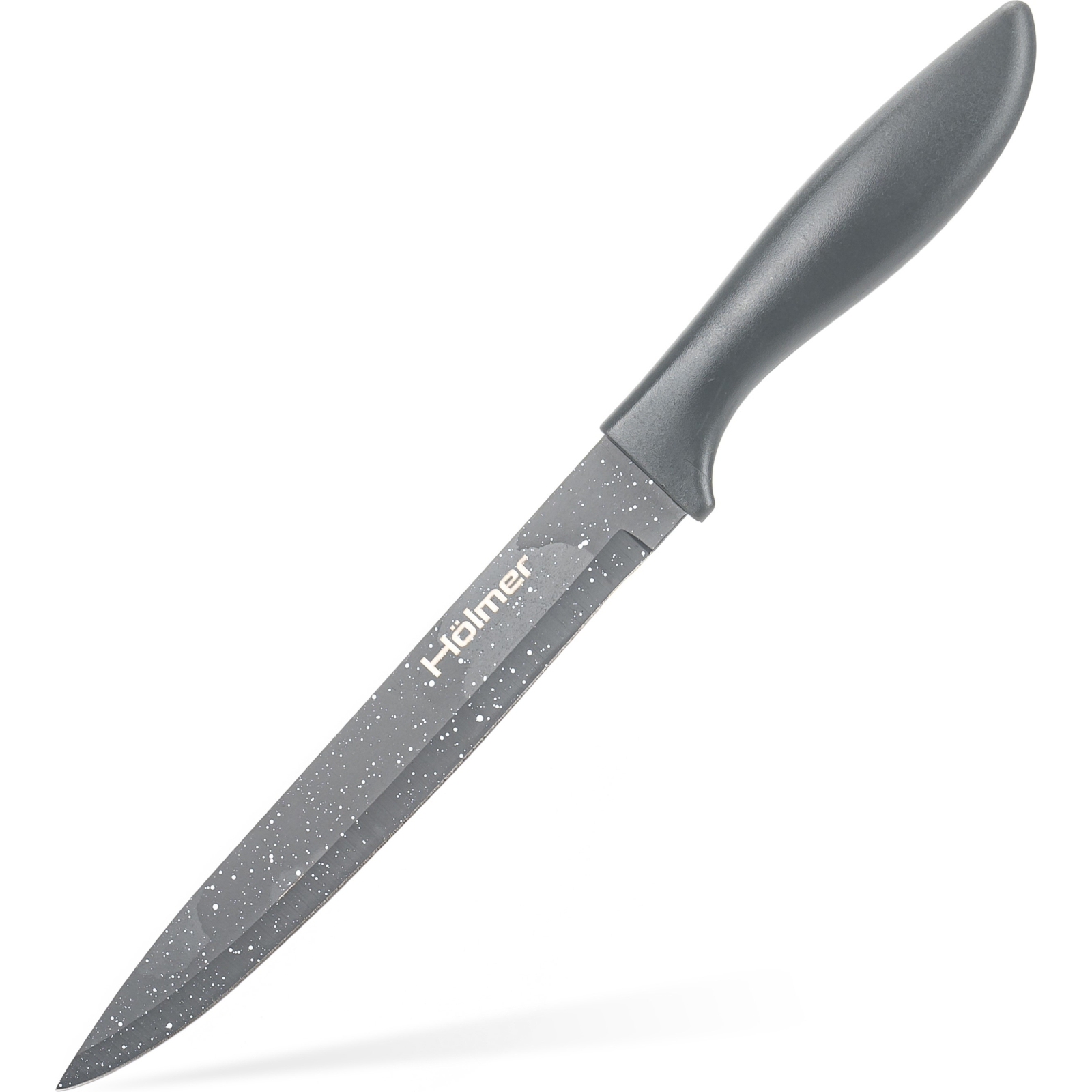 Набор ножей Hölmer Marble (KS-66118-PSSPG Marble) изображение 5
