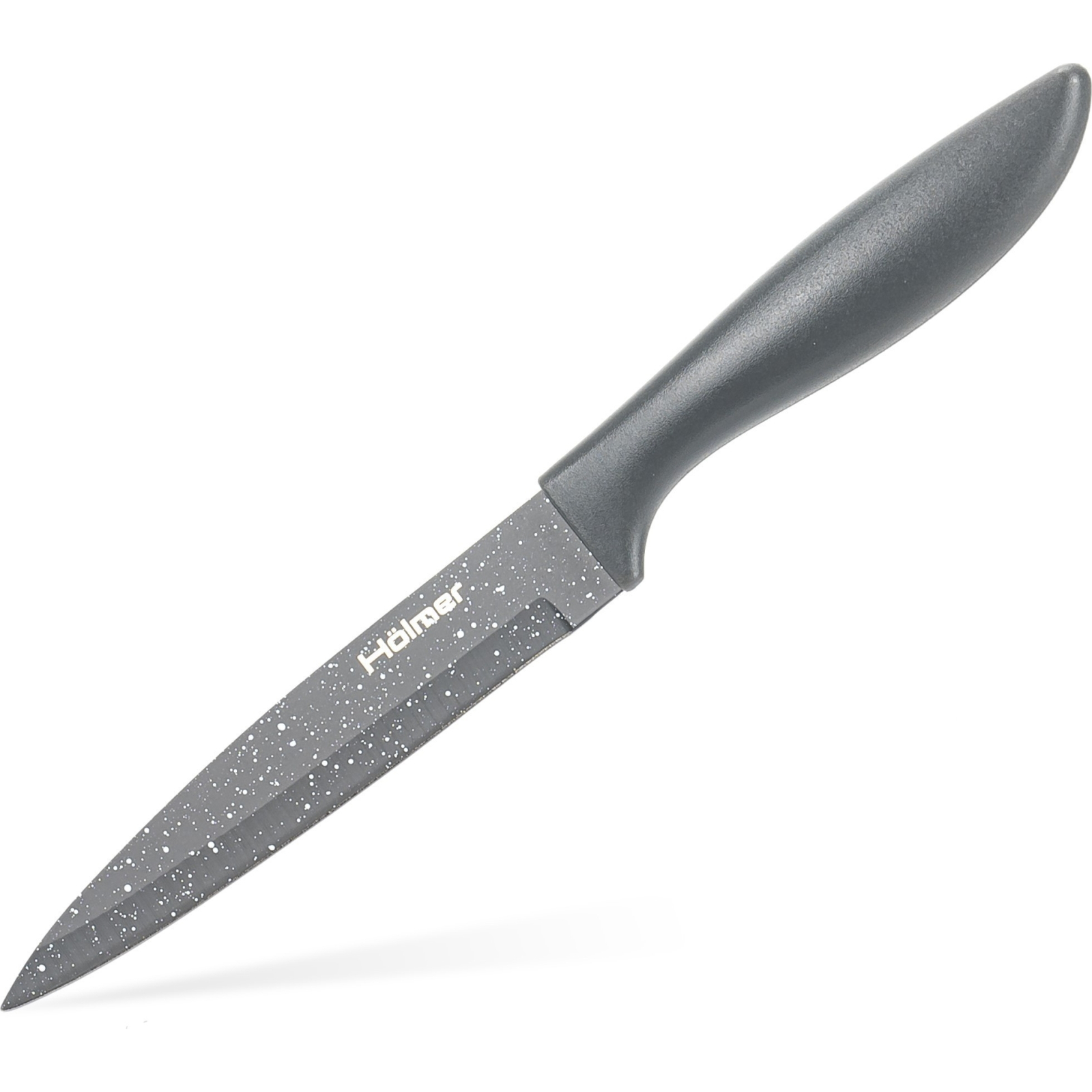 Набір ножів Hölmer Marble (KS-66118-PSSPG Marble) зображення 6