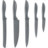 Набір ножів Hölmer Marble (KS-66118-PSSPG Marble) зображення 8