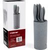 Набор ножей Hölmer Marble (KS-66118-PSSPG Marble) изображение 9
