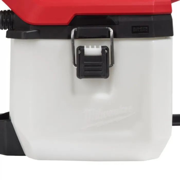 Обприскувач Milwaukee M12 BHCS3L-201 3.7л. (4933480782) зображення 5