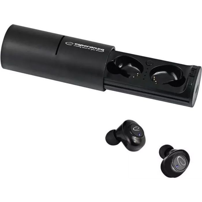 Наушники Esperanza Earphones Laurel (EH227K) изображение 2