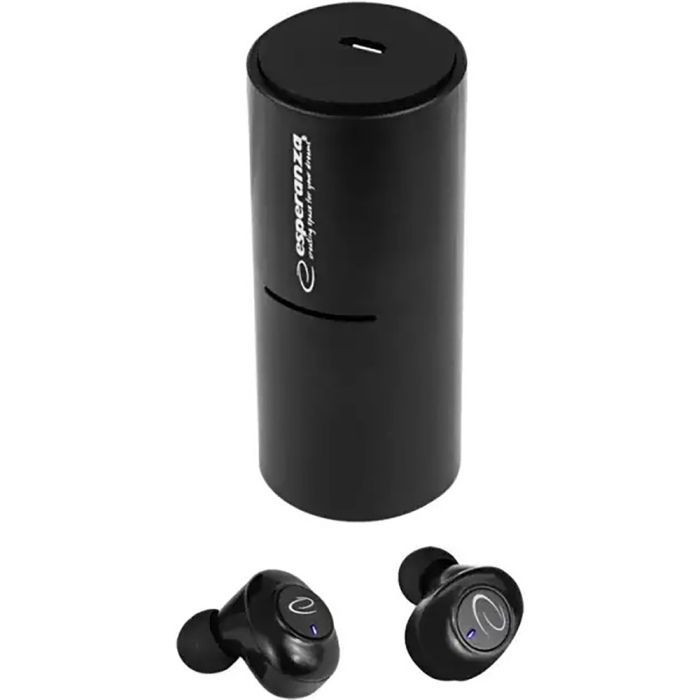 Наушники Esperanza Earphones Laurel (EH227K) изображение 4