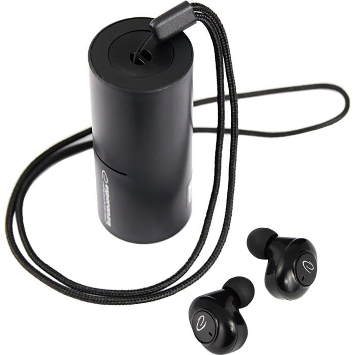 Наушники Esperanza Earphones Laurel (EH227K) изображение 5