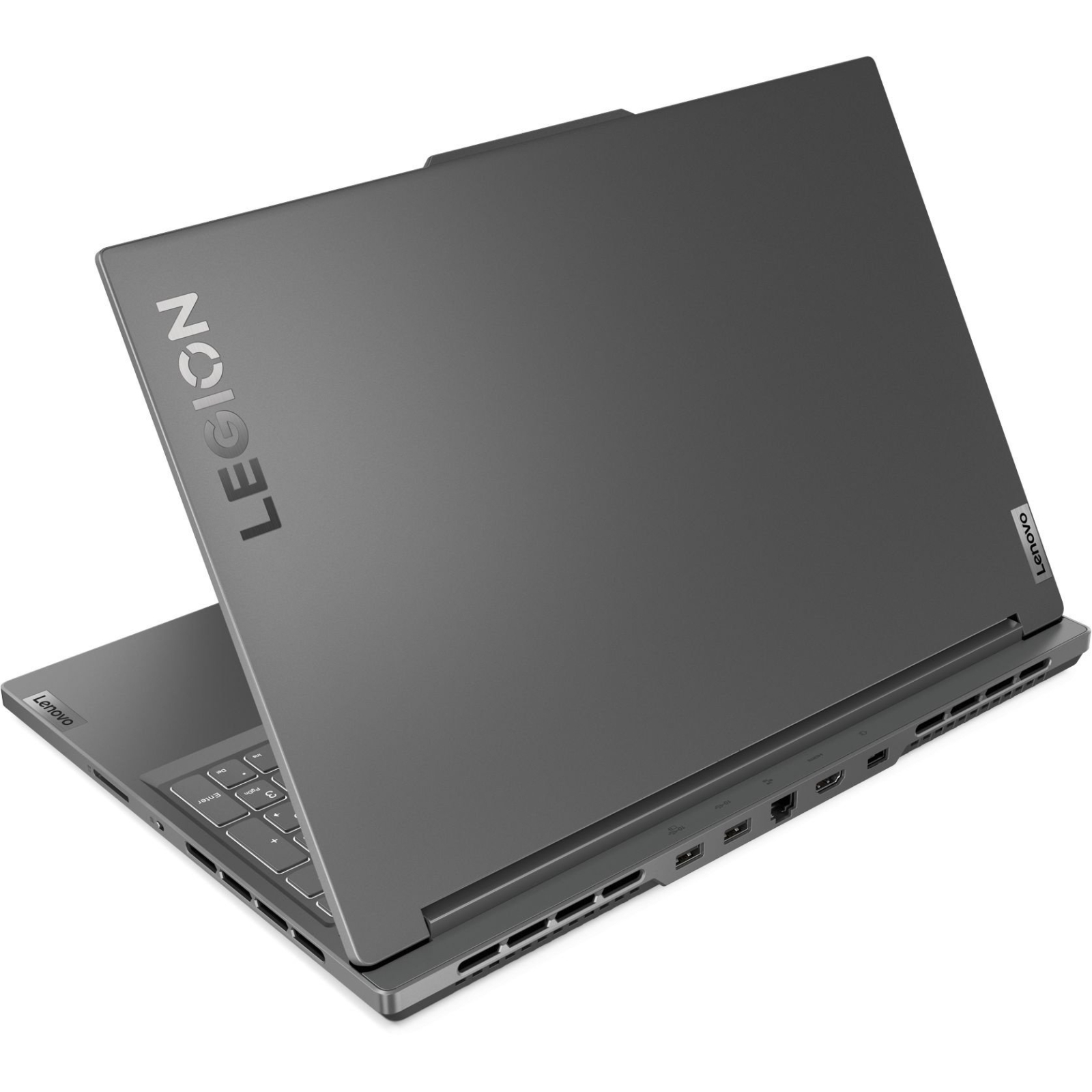 Ноутбук Lenovo Legion Slim 5 16APH8 (82Y9009VRA) изображение 7