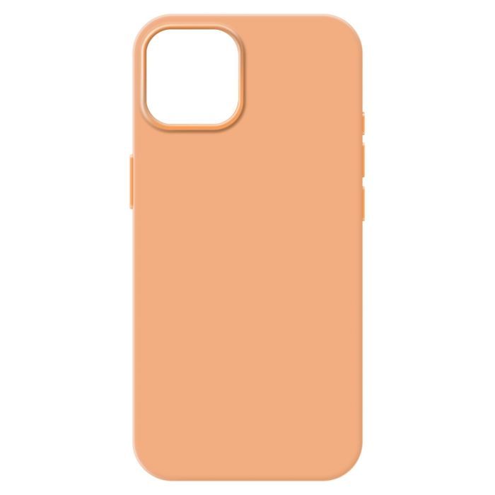Чехол для мобильного телефона Armorstandart ICON2 Case Apple iPhone 15 Orange Sorbet (ARM70510)